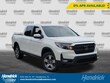  Honda Ridgeline