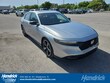 Honda Accord Hybrid