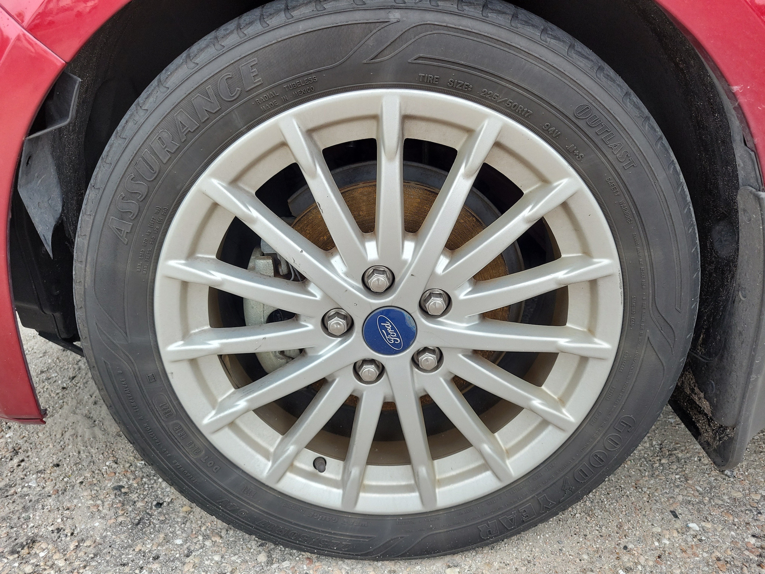 Ford C-Max Hybrid SEL