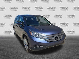 2014 Honda CR-V EX AWD SUV