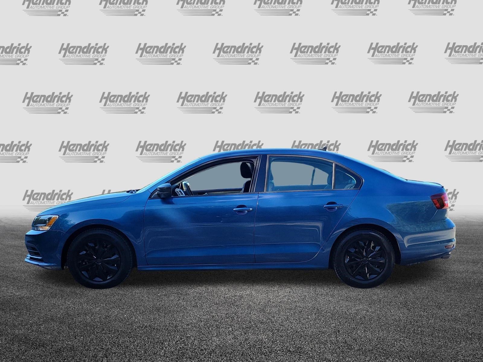 2016 Volkswagen Jetta 1.4T S Automatic photo 6