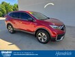 Honda CR-V Hybrid