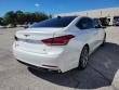 2020 Genesis G80 Sedan