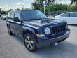 2016 Jeep Patriot Latitude 4x4 SUV