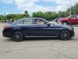2021 Mercedes-Benz C-Class C 300 Sedan