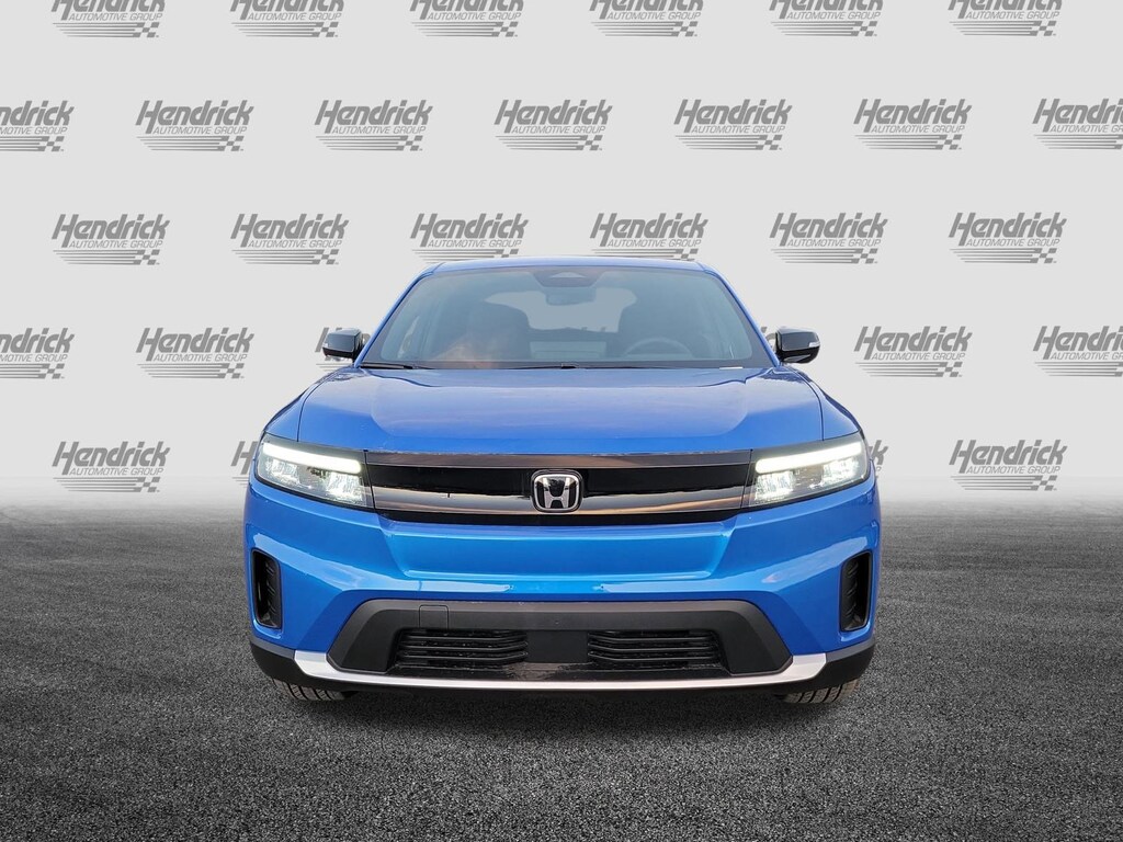 New 2026 Honda Prologue EX SUV