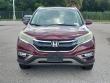 2015 Honda CR-V EX-L AWD SUV