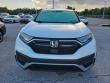 2021 Honda CR-V Hybrid EX-L SUV