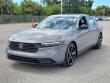 2025 Honda Accord Hybrid Sport Sedan