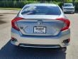 2020 Honda Civic LX Sedan
