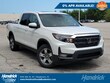  Honda Ridgeline