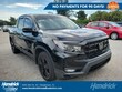  Honda Ridgeline