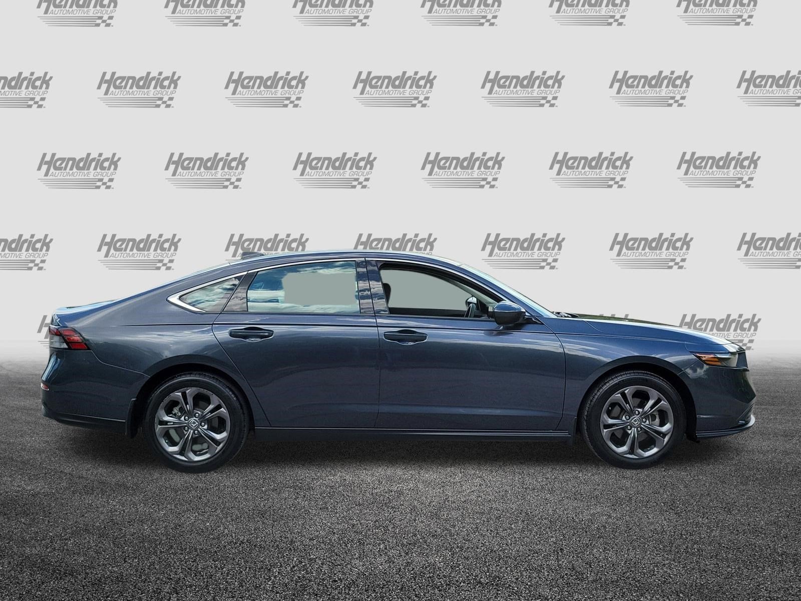 2023 Honda Accord EX photo 6