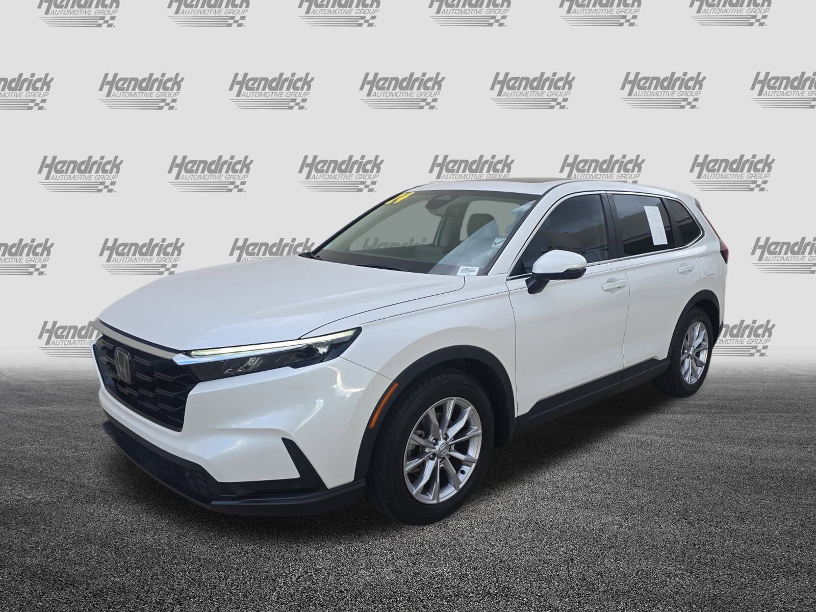 2024 Honda CR-V EX-L photo 3