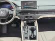 2023 Honda Accord LX Sedan