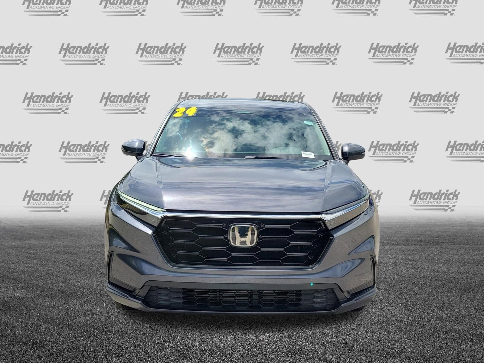 2024 Honda CR-V EX photo 2