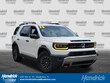  Honda Passport