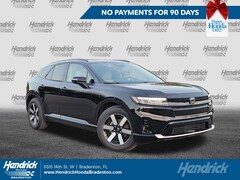 2026 Honda Prologue Touring SUV