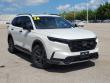 2026 Honda CR-V Hybrid TrailSport SUV