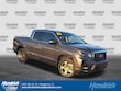  Honda Ridgeline