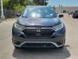 2021 Honda CR-V Touring 2WD SUV