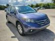 2012 Honda CR-V EX SUV