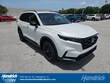 Honda CR-V Hybrid