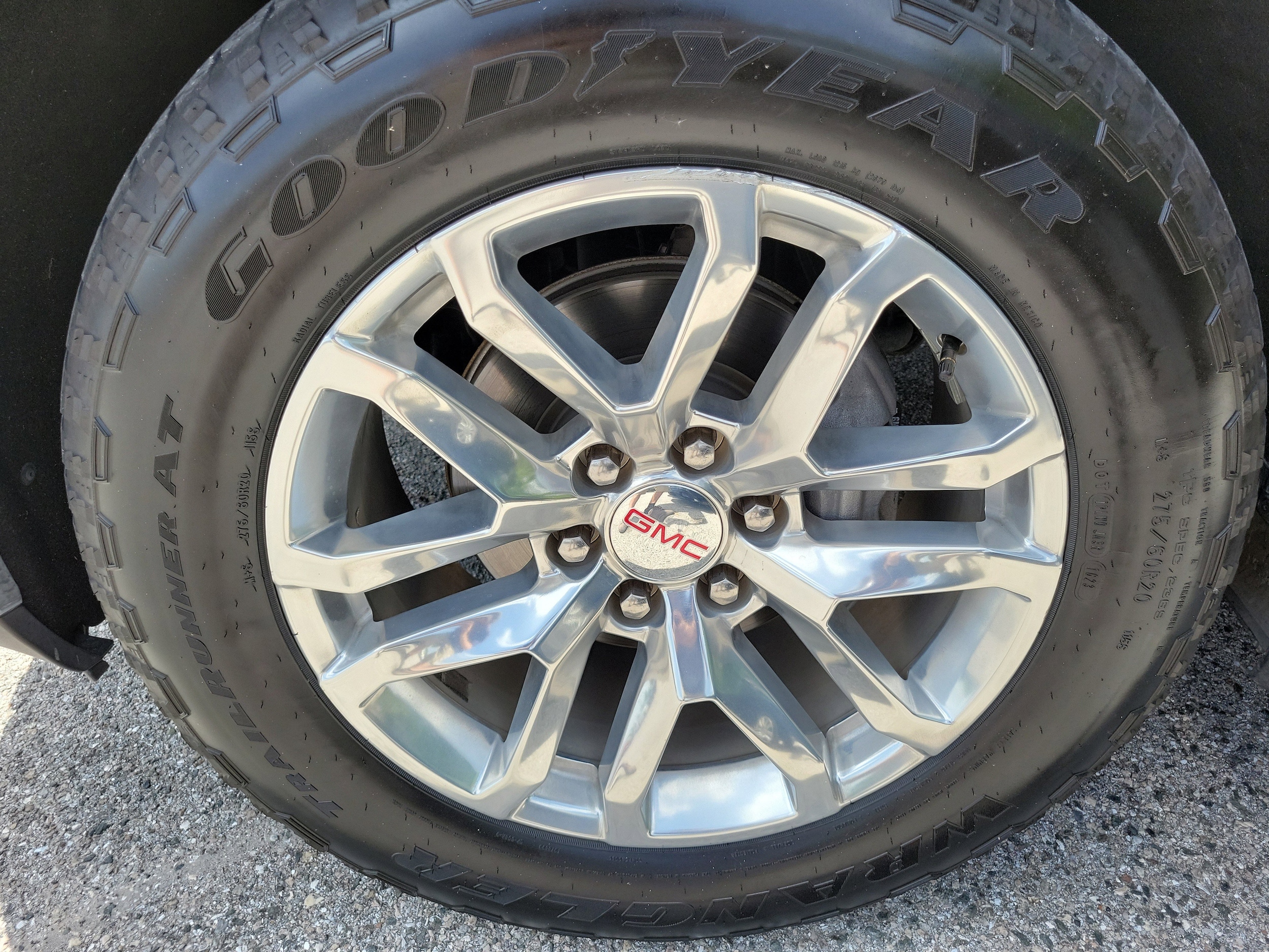 2019 GMC Sierra 1500 SLT photo 6