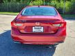 2018 Honda Accord LX Sedan