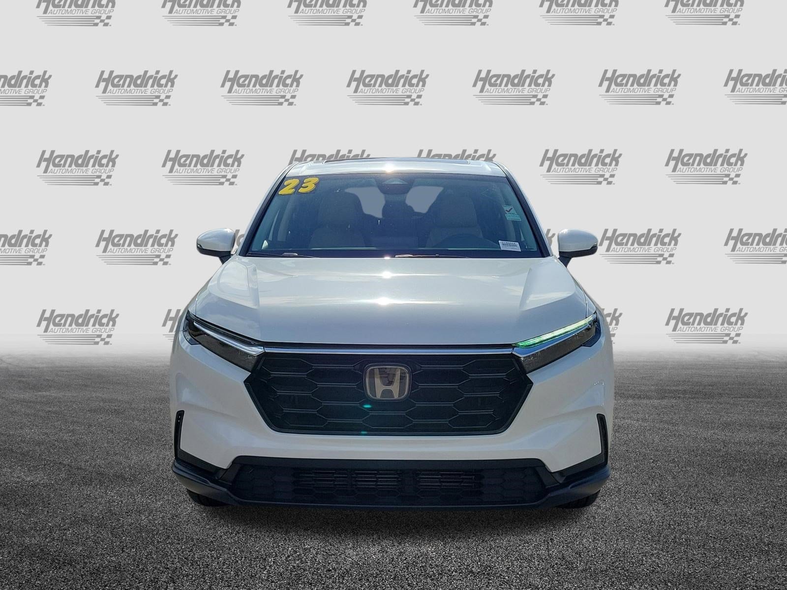 2023 Honda CR-V EX w/BSI photo 2