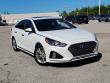 2019 Hyundai Sonata Sport Sedan