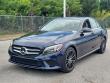 2021 Mercedes-Benz C-Class C 300 Sedan