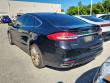 2017 Ford Fusion Sedan
