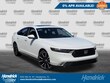 Honda Accord Hybrid