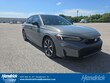 Honda Civic Hybrid