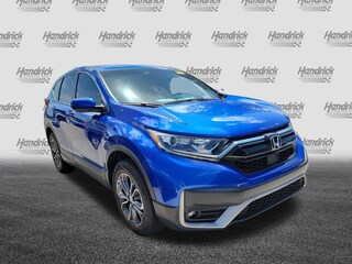 2022 Honda CR-V EX-L SUV