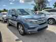2018 Honda Pilot EX-L FWD SUV