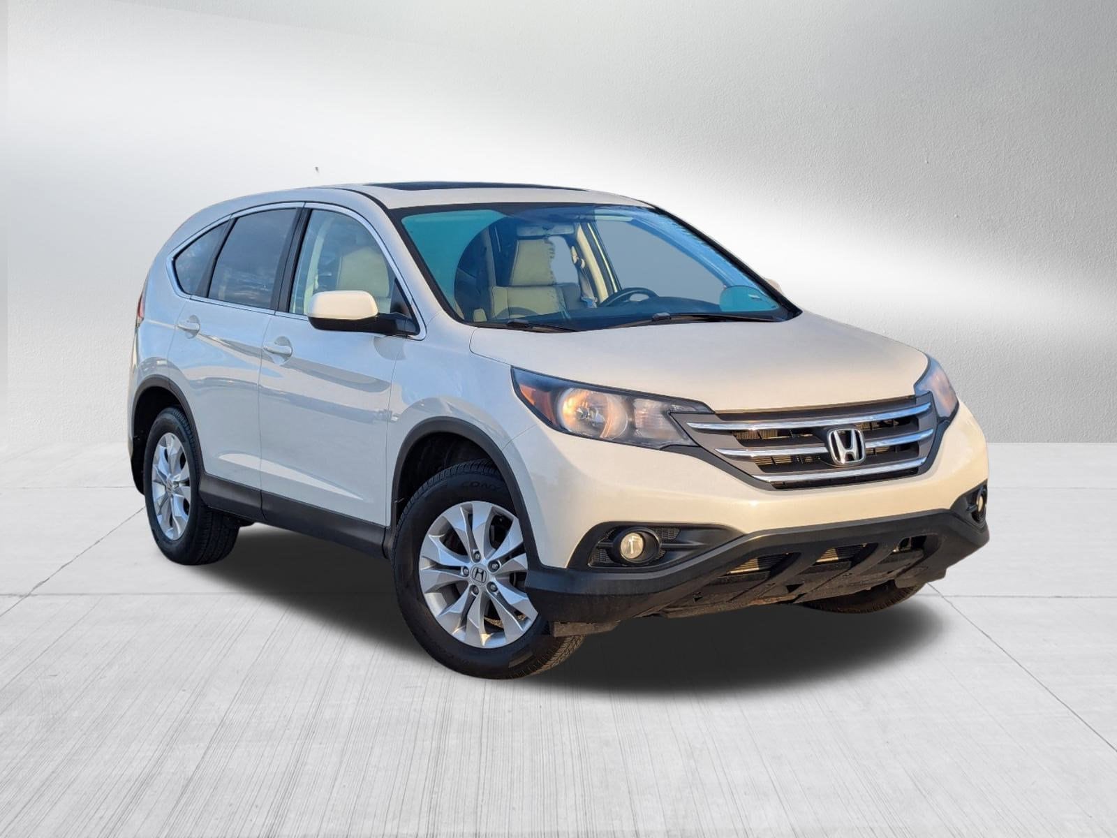 Used 2014 Honda CR-V EX with VIN 5J6RM3H58EL006450 for sale in Bradenton, FL