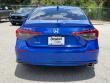 2024 Honda Civic Sport Sedan