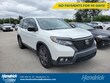  Honda Passport