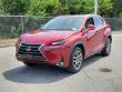 2015 LEXUS NX 200t SUV