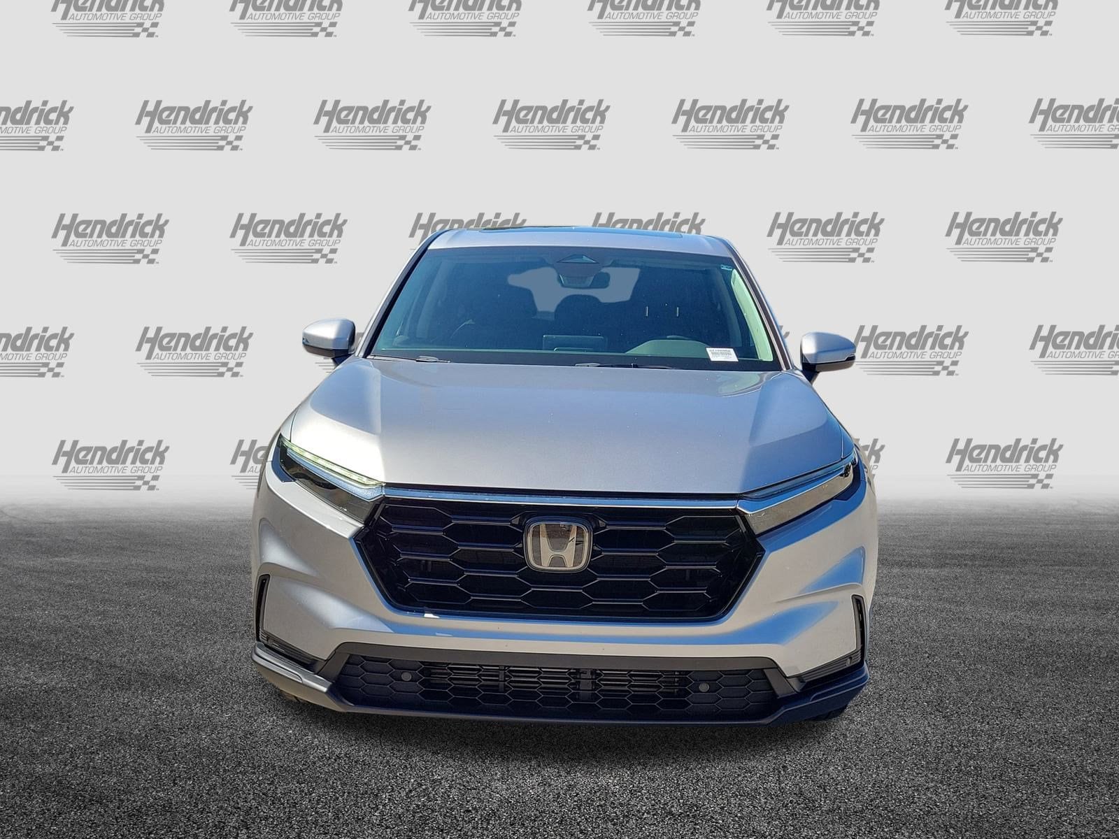 2024 Honda CR-V EX-L photo 2