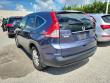 2012 Honda CR-V EX SUV