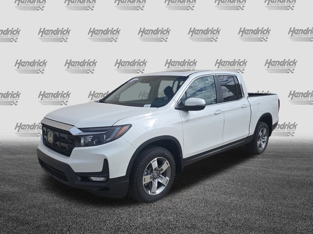 New 2026 Honda Ridgeline RTL Truck Crew Cab