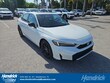 Honda Civic Hybrid