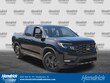  Honda Ridgeline