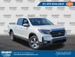  Honda Ridgeline