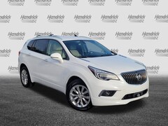 2017 Buick Envision Essence SUV