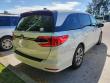 2022 Honda Odyssey EX-L Van