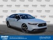  Honda Accord Hybrid